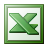Excel 2003如何更改图表坐标轴
