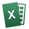 向 Excel 2016 快速访问工具栏添加帮助快捷键