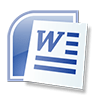 如何使用键盘操作Word文档？