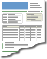 Excel 窗体示例